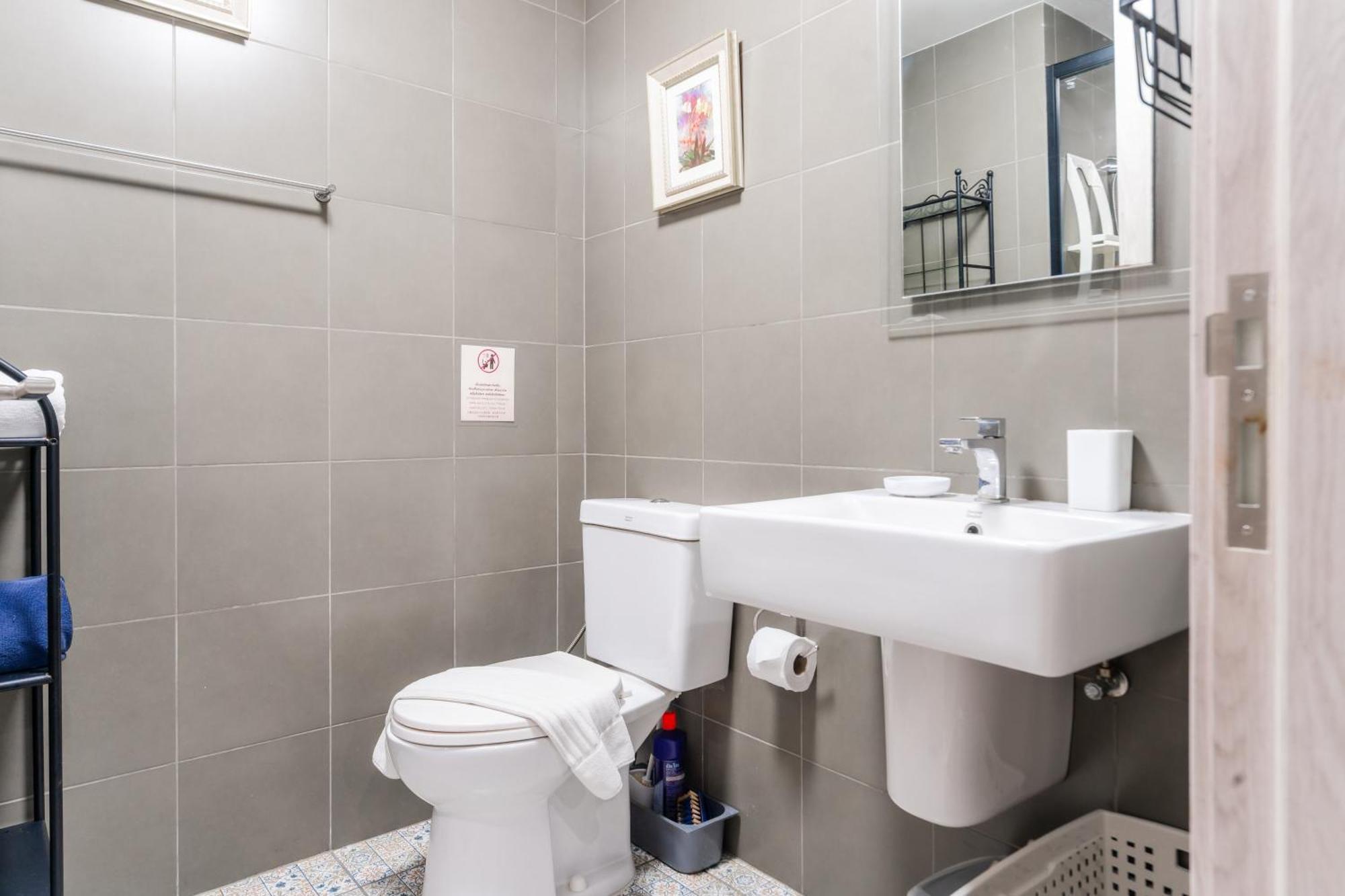 La Casita Pool Access Condo Huahin Only 10 Minutes To The Beach Exterior photo