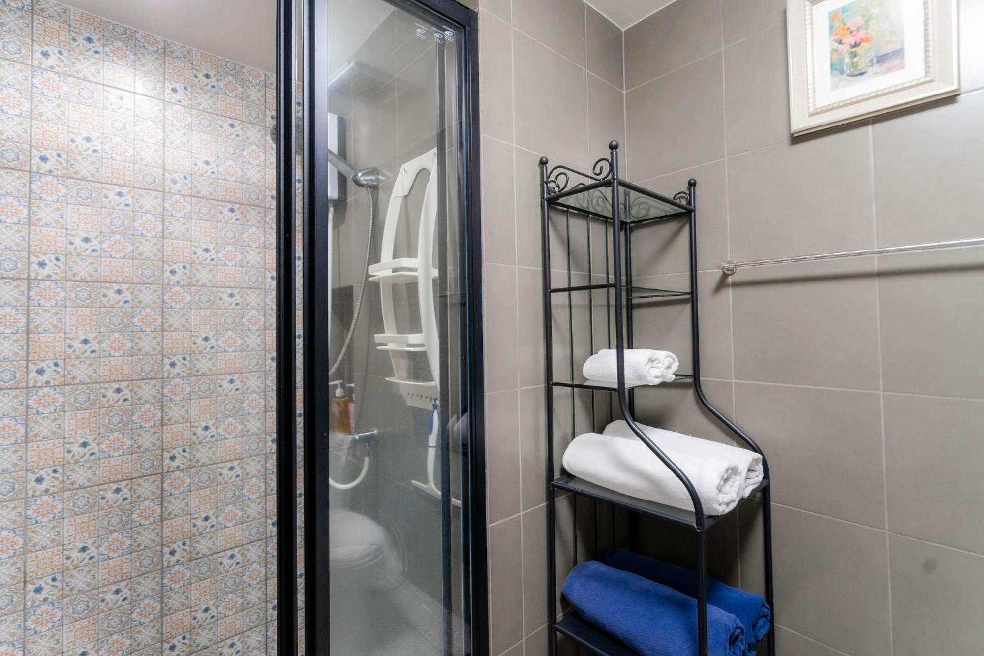 La Casita Pool Access Condo Huahin Only 10 Minutes To The Beach Exterior photo