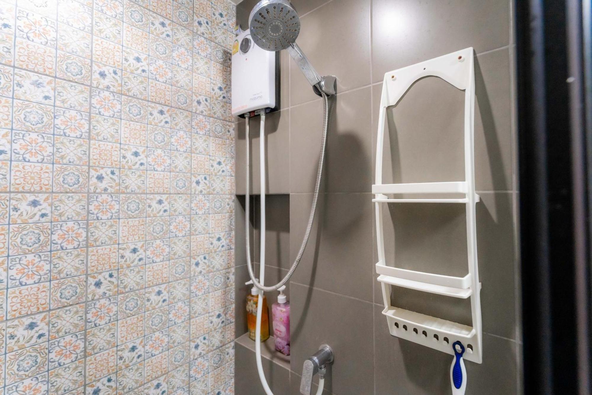La Casita Pool Access Condo Huahin Only 10 Minutes To The Beach Exterior photo