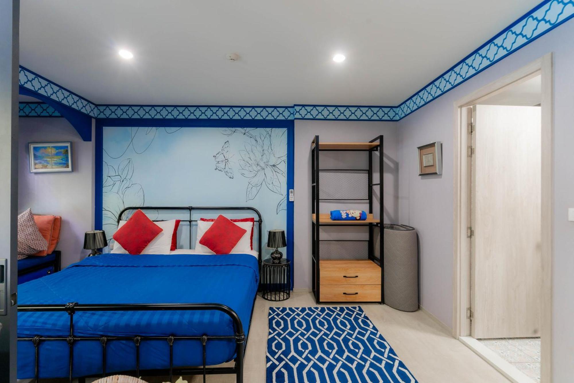 La Casita Pool Access Condo Huahin Only 10 Minutes To The Beach Exterior photo